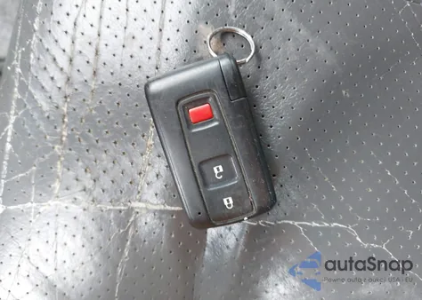 2009 Toyota Prius Touring from USA, damaged, VIN JTDKB20U697874763